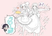 二次元插画 #11495392