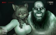 二次元插画 #11495393