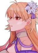 二次元插画 #11495394