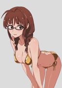 二次元插画 #11495411