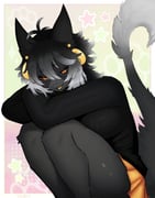二次元插画 #11495412