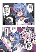 二次元插画 #11495413