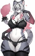 二次元插画 #11495414