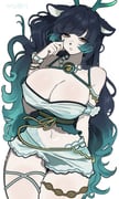 二次元插画 #11495417