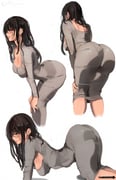 二次元插画 #11495418