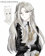 二次元插画 #11495429