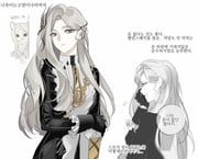 二次元插画 #11495430
