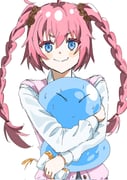 二次元插画 #11495434