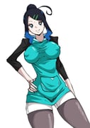 二次元插画 #11495435