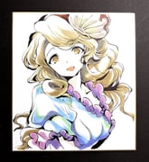 二次元插画 #11495447