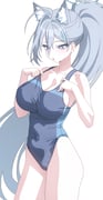 二次元插画 #11495448