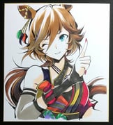 二次元插画 #11495453