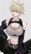 二次元插画 #11495475