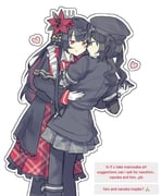 二次元插画 #11495487