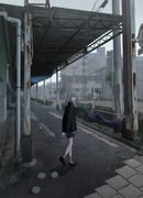 二次元插画 #11495500