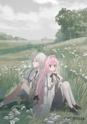 二次元插画 #11495503
