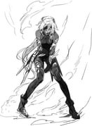 二次元插画 #11495511