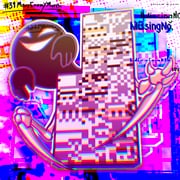 二次元插画 #11495513