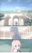 二次元插画 #11495516