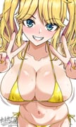 二次元插画 #11495524