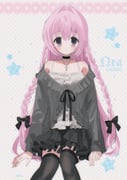 二次元插画 #11495543