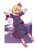 二次元插画 #11495557