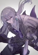 二次元插画 #11495563