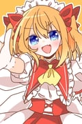 二次元插画 #11495574