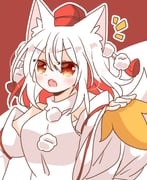 二次元插画 #11495575
