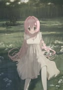 二次元插画 #11495578
