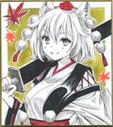 二次元插画 #11495580