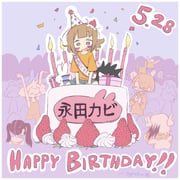 二次元插画 #11495582