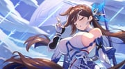 二次元插画 #11495600