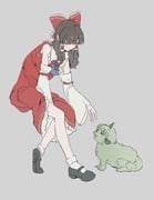 二次元插画 #11495603