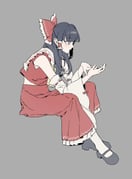 二次元插画 #11495604