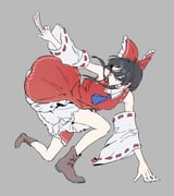 二次元插画 #11495605