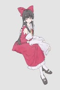 二次元插画 #11495606