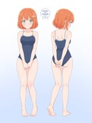二次元插画 #11495607
