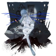 二次元插画 #11495614