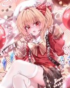 二次元插画 #11495620