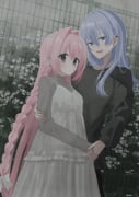 二次元插画 #11495622