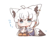 二次元插画 #11495648