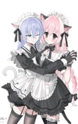 二次元插画 #11495665