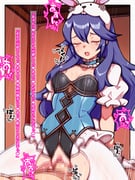 二次元插画 #11495666