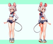 二次元插画 #11495681