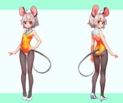 二次元插画 #11495682