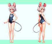 二次元插画 #11495683