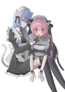 二次元插画 #11495689