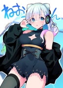 二次元插画 #11495703