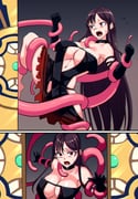 二次元插画 #11495705